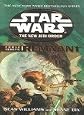 Force Heretic I - Remnant - Star Wars - The New Jedi Order