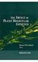 The Impact of Plant Molecular Genetics