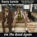 Furry Lewis, On the Road Again, 発売中