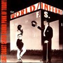 East Coast Supersound Punk of Today