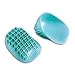 Tuli's Heavy Duty Heel Cups, Large (Over 175lbs)