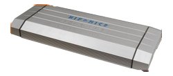 HIFONICS DUAL MONOBLOCK ENDSTUFE ENDSTUFE  COLOSSUS II 