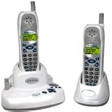 Northwestern Bell Cordless Phone Bundle (35858-M1) (35858M1)