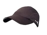 SweatVac Performance Hat color: Black