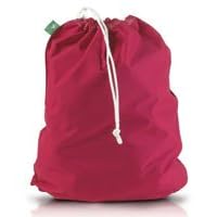 Tots Bots : Bag PUL Large Red