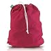 Tots Bots : Bag PUL Large Red
