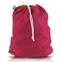 Tots Bots : Bag PUL Large Red