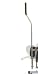 Kitchen & Housewares : Confidence Fitness Elliptical Trainer with on board Computer - Retail Price £189.99