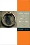 Watching the Spring Festival: Poems Cover image