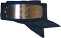 Naruto Headband - Kiro Mist Village Logo