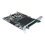 Delock PCMCIA PCI Karte 1x CardBus