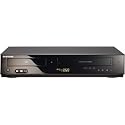 Samsung DVD-V9800 Tunerless 1080p Upconverting VHS Combo DVD Player