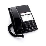 Review Doro AD200BK / Doro Audioline AUB200 - Business Telephone Black