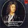 Purcell: Suites for Clavecin