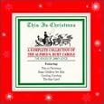 This is Christmas: A Complete Collection of the Alfred S. Burt Carols