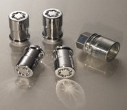 2009 Ford Fusion Lock Kit, Wheel Anti-Theft.
