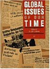 Global Issues of Our Time