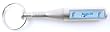 Florida Marlins Bat Flashlight Keychain