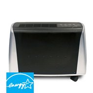 Bucketless 55 Pint Dehumidifier