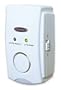 Lentek PT01C Pest Patrol Dual System Pest Repeller with Floor Lights