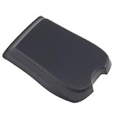 Black Extended Battery Door For Nextel i60, i90, i90c, i95, i95cl, Cell Phones