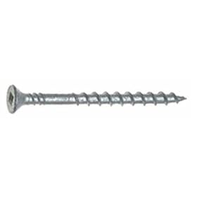 Milwaukee 48-30-3046 #9 Decking Screw 3-Inch Stainless Steel by Milwaukee
