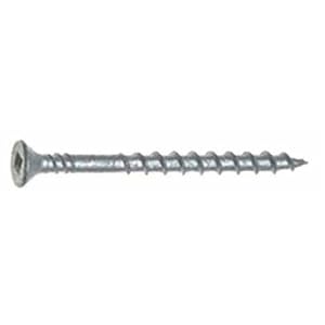 Milwaukee 48-30-3025 #6 Drywall Screw 1-5 8-Inch Self Drill by 