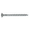Milwaukee 48-30-3044 #8 Decking Screw 2-1/2-Inch Type 17 Stainless Steel