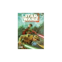 Star Wars, Bd.8, Der Sith-Krieg