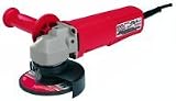 Tools : 4-1/2in. Right Angle Electric Grinder
