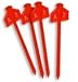 CSI 4 Pack of 4