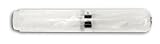 Monteverde Diva Pearl White Fountain Pen - MV35036