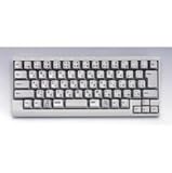 PFU Happy Hacking Keyboard Lite2 {z//PS2 PD-KB210W/P