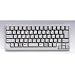 PFU Happy Hacking Keyboard Lite2 �j�z���S�n�C���c/�V��/PS2 PD-KB210W/P