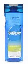 Gillette Shampoo, Clean + Condition 12.2 fl oz (362 ml)