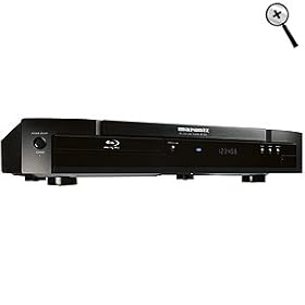 Marantz BD7003 Blu-ray Player Marantz BD7003 Blu-ray Player