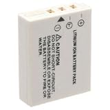 Synergy Digital LI-30B Lithium-Ion Battery - Ultra High Capacity (700 mAh) - replacement for Olympus LI-30B Battery for Stylus Verve Camera