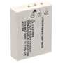 Empire Non OEM video digital battery for Olympus Li30B. High Quality. 645mAh, 3.6v, LI-ION. We discount shipping on 2 or more items.