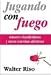 Book Jugando con fuego
