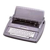 Brother SX-4000 Electronic Typewriter