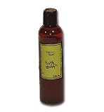 apple pear bubble bath