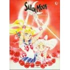 Sailor Moon, Original-Artbook, Bd.2