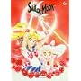 Sailor Moon, Original-Artbook, Bd.2