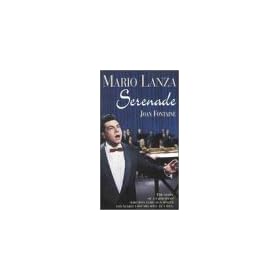 Serenade [VHS]