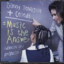 Music Is the Answer