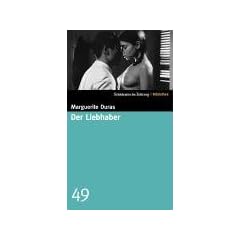 Der Liebhaber. SZ-Bibliothek Band 49