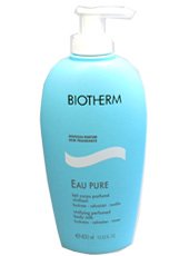Biotherm Eau Pure Body Lotion 400 ml Preisvergleich