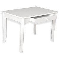 KidKraft Brighton Table  - White