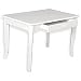 KidKraft Brighton Table  - White