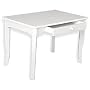 KidKraft Brighton Table  - White